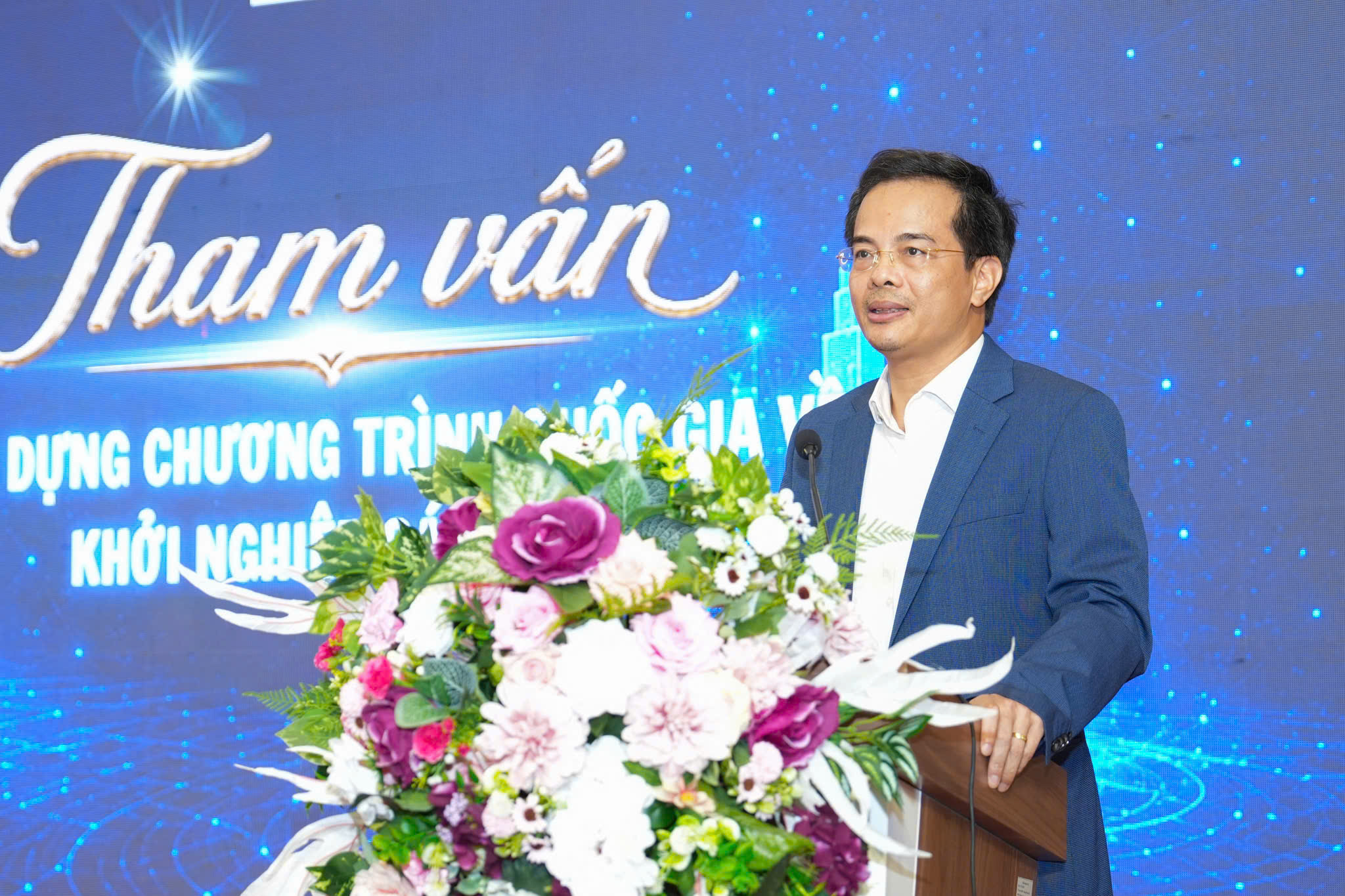 X&acirc;y dựng cơ sở dữ liệu gắn với bộ chỉ số đo lường hệ sinh th&aacute;i khởi nghiệp s&aacute;ng tạo - Ảnh 1.