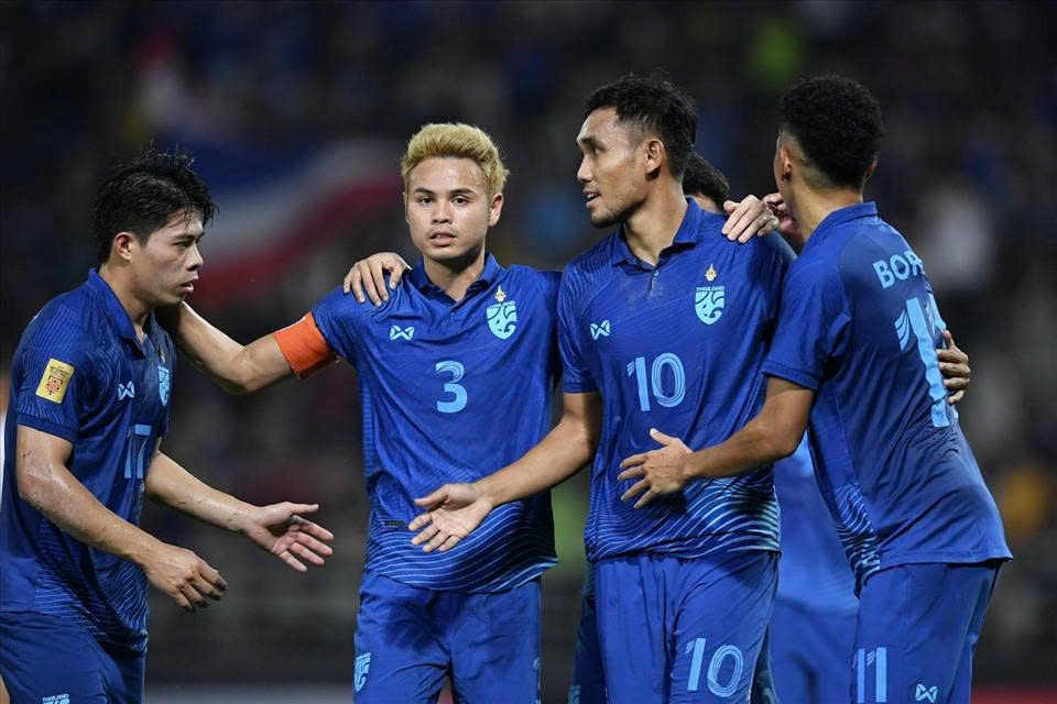 Link xem trực tiếp L&agrave;o vs Th&aacute;i Lan (20h ng&agrave;y 25/7), bảng B AFF Cup 2026 - Ảnh 2.