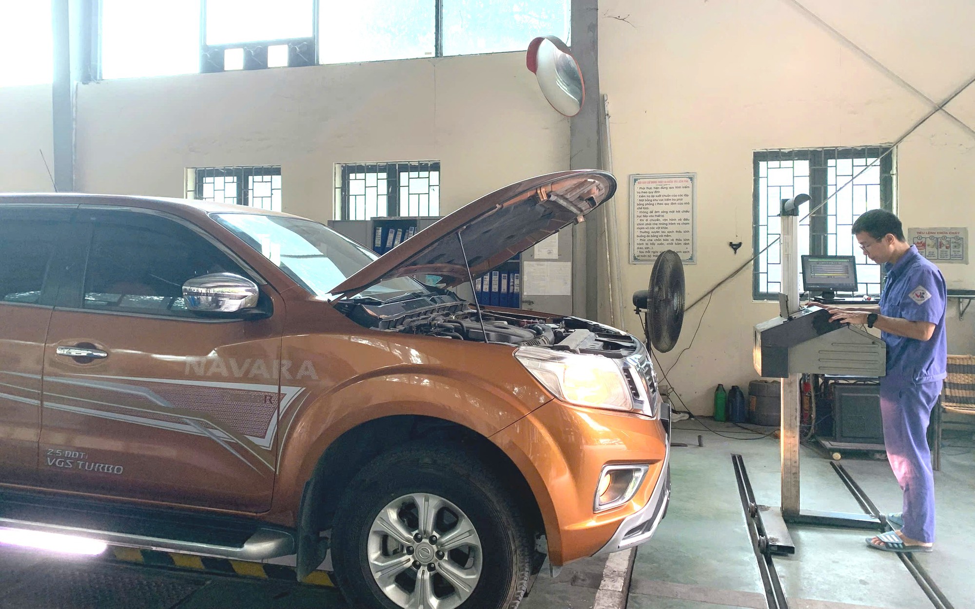 7 trường hợp cải tạo ô tô bắt buộc phải do nhà sản xuất thực hiện, chủ xe cần lưu ý - Ảnh 2.