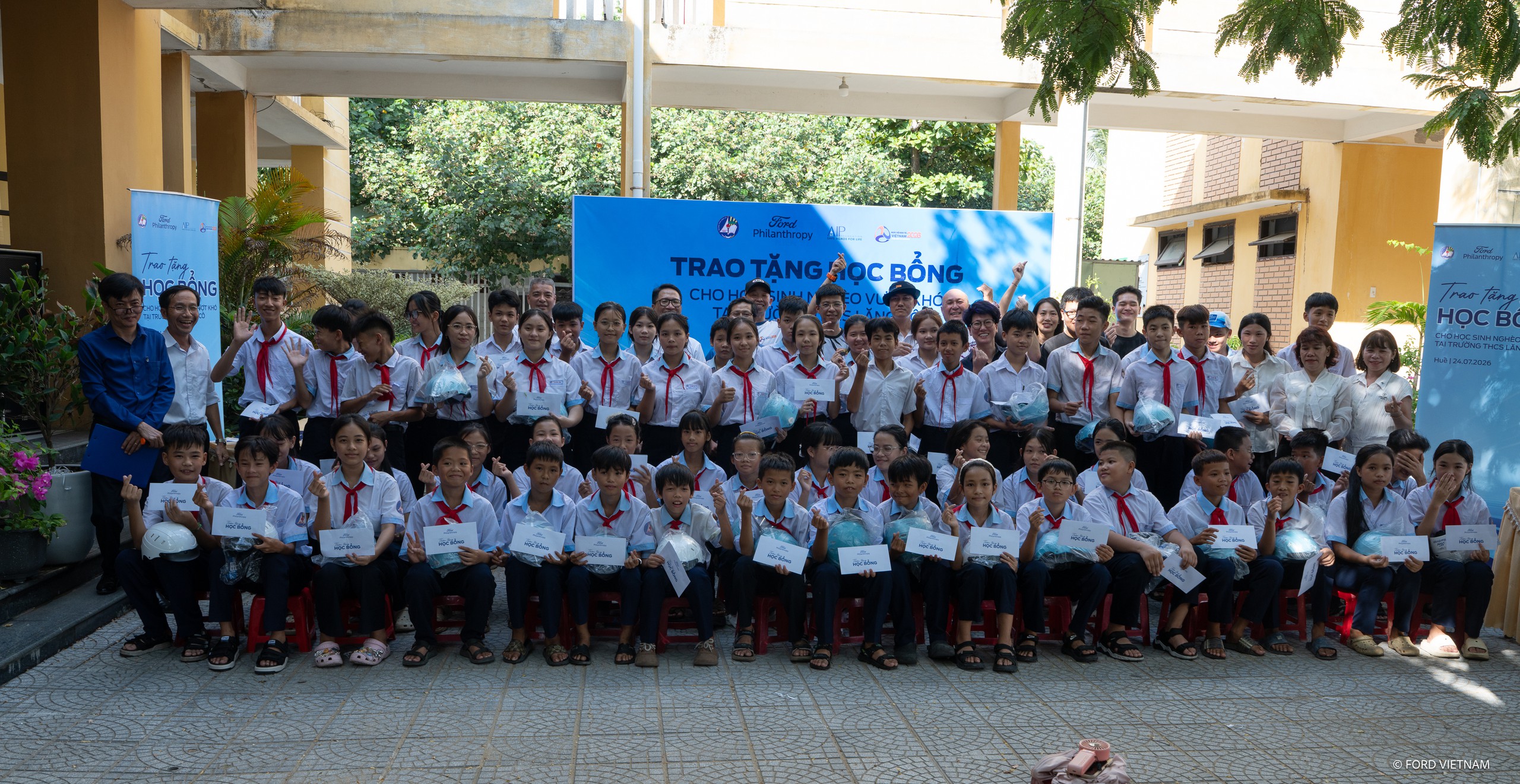 Ng&agrave;y hội xe b&aacute;n tải 2026 lan tỏa gi&aacute; trị đẹp Trong cộng đồng y&ecirc;u xe - Ảnh 15.