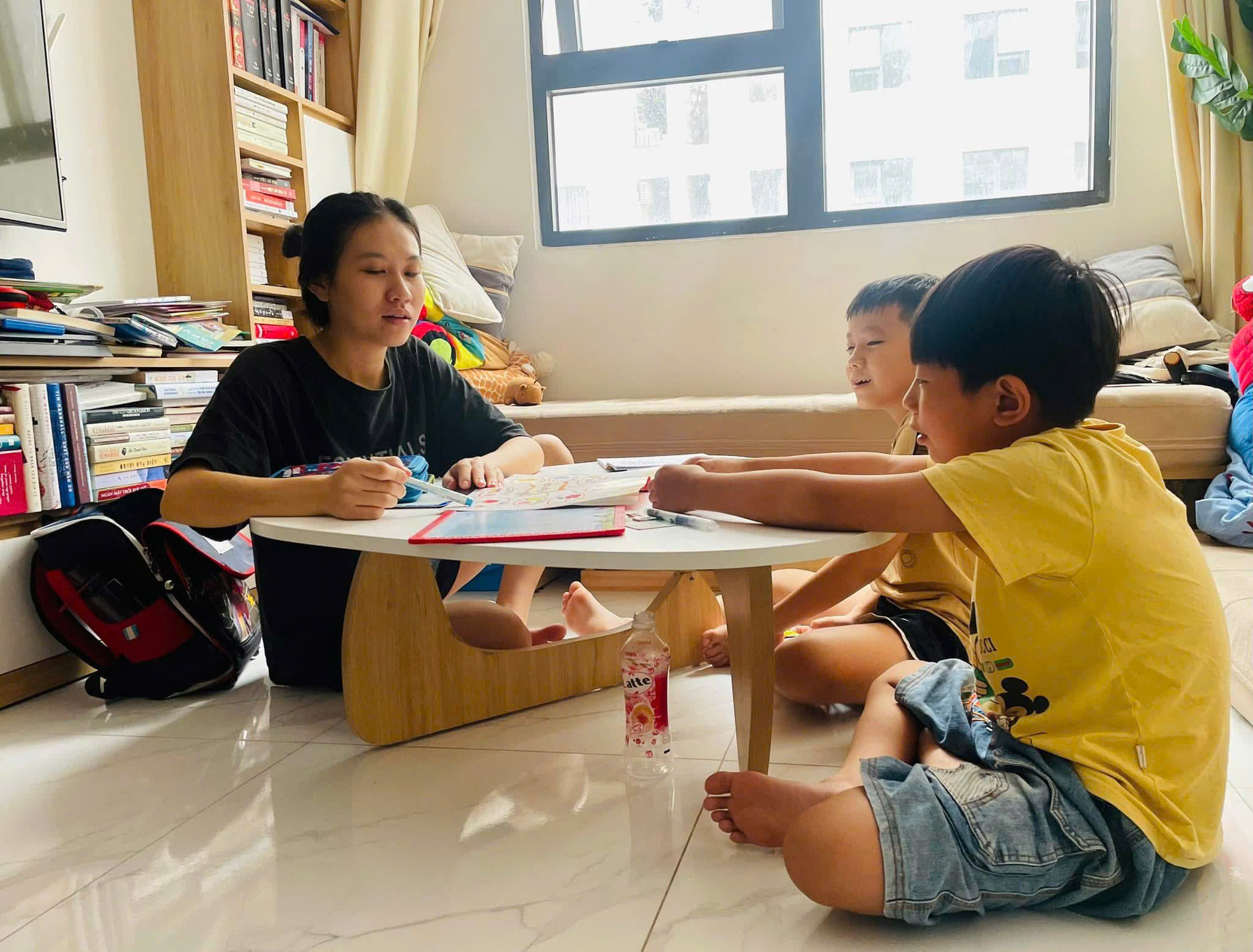 Gia Lai bứt tốc ph&aacute;t triển nh&agrave; ở x&atilde; hội, tạo động lực tăng trưởng - Ảnh 5.