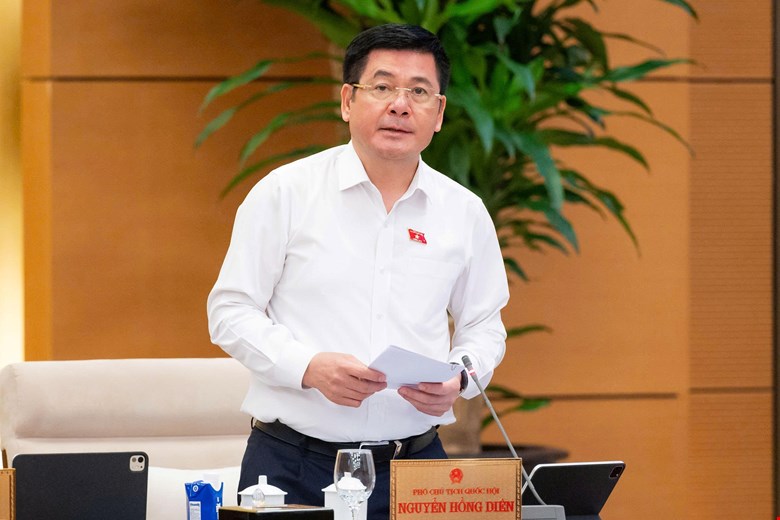Ủy ban Thường vụ Quốc hội cho &yacute; kiến về th&iacute; điểm cơ chế, ch&iacute;nh s&aacute;ch đặc th&ugrave; x&acirc;y dựng khu đ&ocirc; thị lấn biển tại Đ&agrave; Nẵng - Ảnh 11.