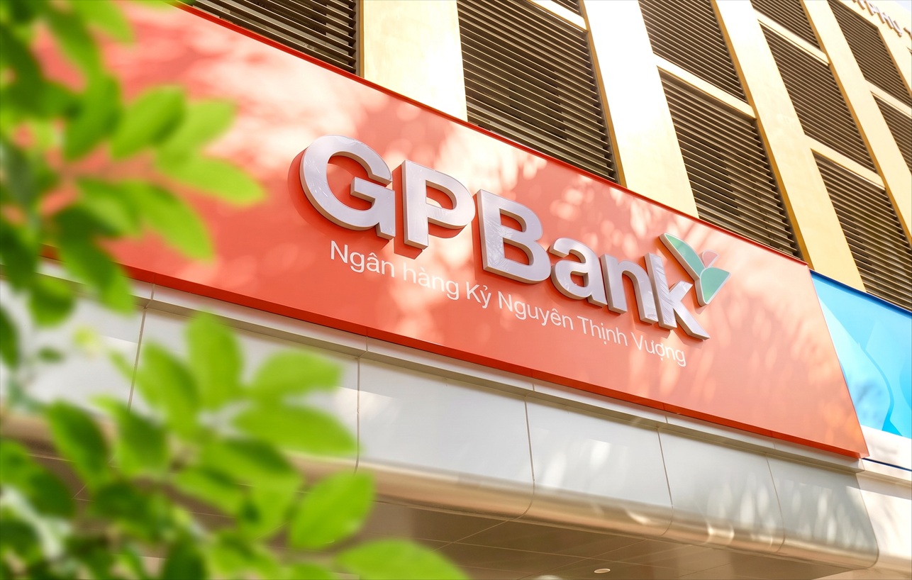 GPBank bước v&agrave;o giai đoạn tăng trưởng mới sau h&agrave;nh tr&igrave;nh chuyển đổi to&agrave;n diện - Ảnh 1.