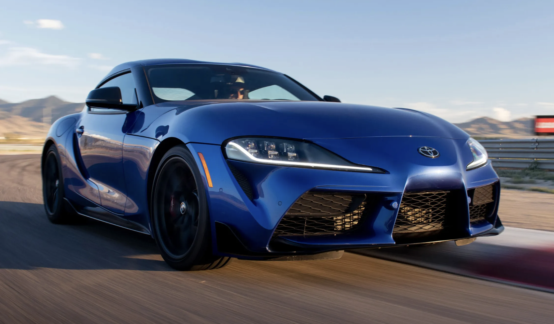 BMW triệu hồi Toyota Supra v&agrave; nhiều mẫu xe kh&aacute;c do lỗi củ đề - Ảnh 1.