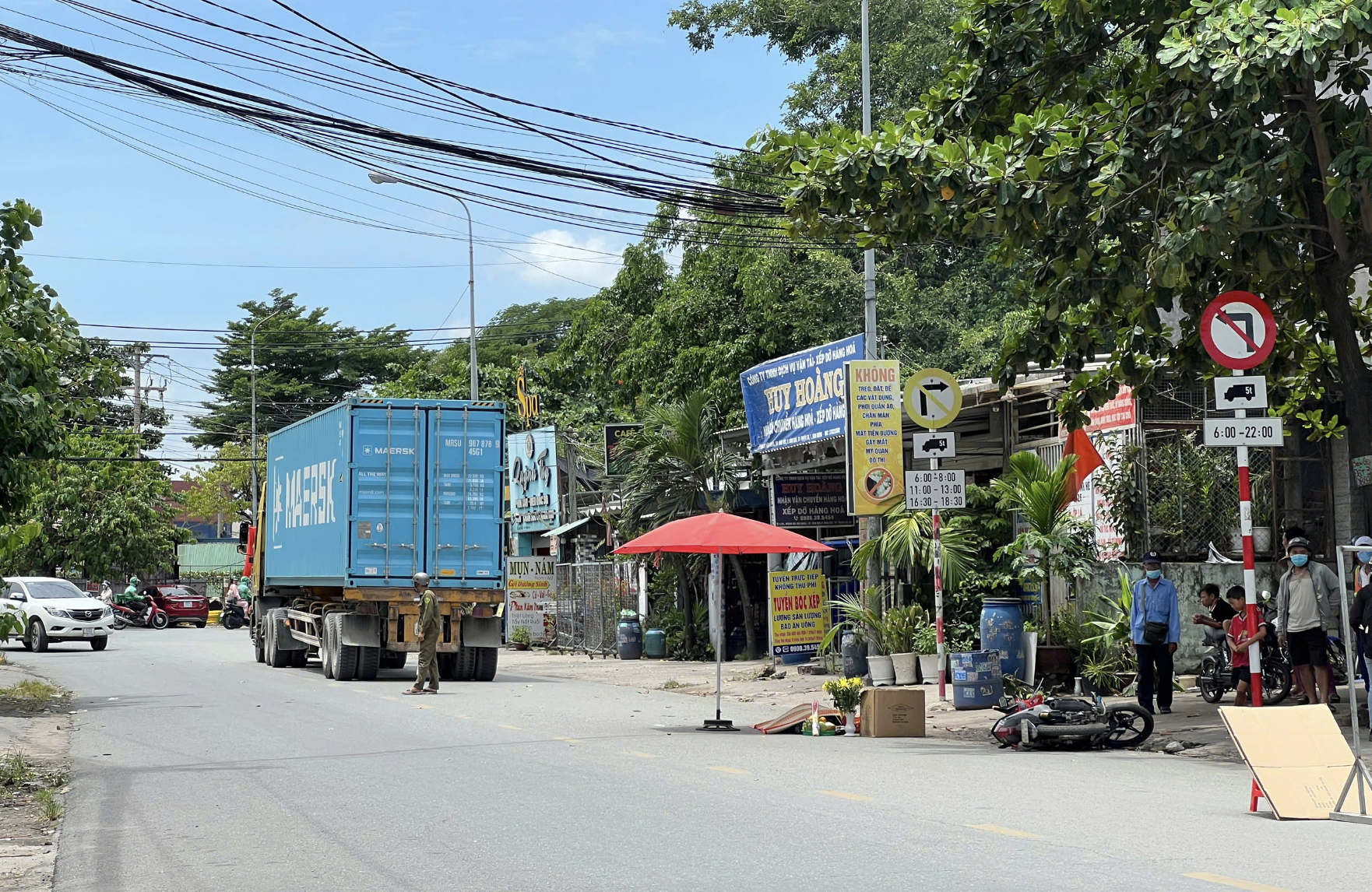 Tin tức tai nạn giao th&ocirc;ng mới nhất h&ocirc;m nay 28/7/2026 - Ảnh 1.