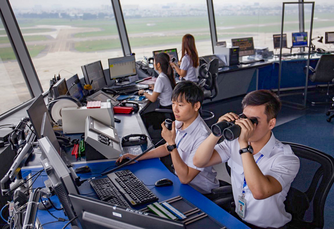 N&acirc;ng chuẩn quản l&yacute; an to&agrave;n hoạt động bay theo hướng chủ động nhờ Th&ocirc;ng tư 18 - Ảnh 1.