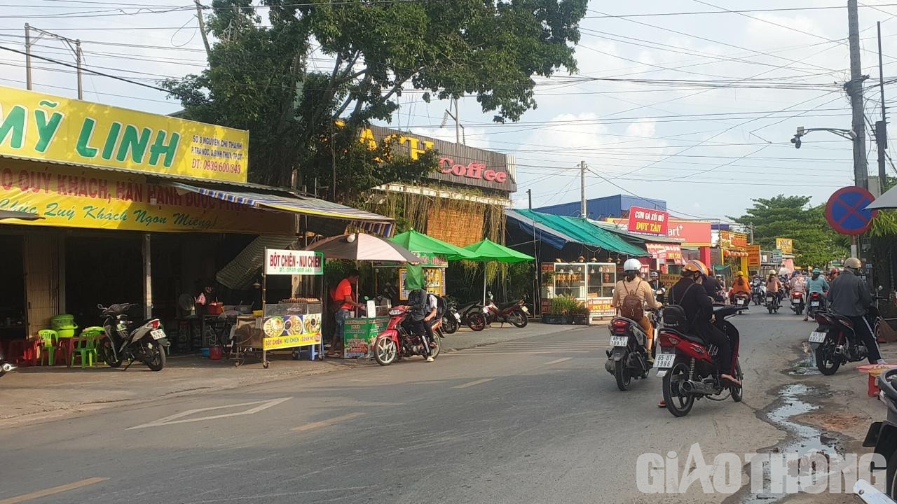 Cần Thơ gỡ vướng hai dự án giao thông trọng điểm - Ảnh 3.