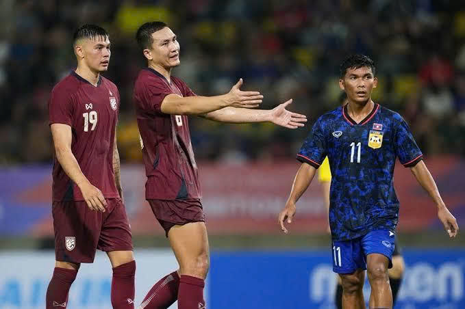 Nhận định, dự đo&aacute;n tỷ số Malaysia vs L&agrave;o (20h ng&agrave;y 28/7), bảng B AFF Cup 2026 - Ảnh 2.