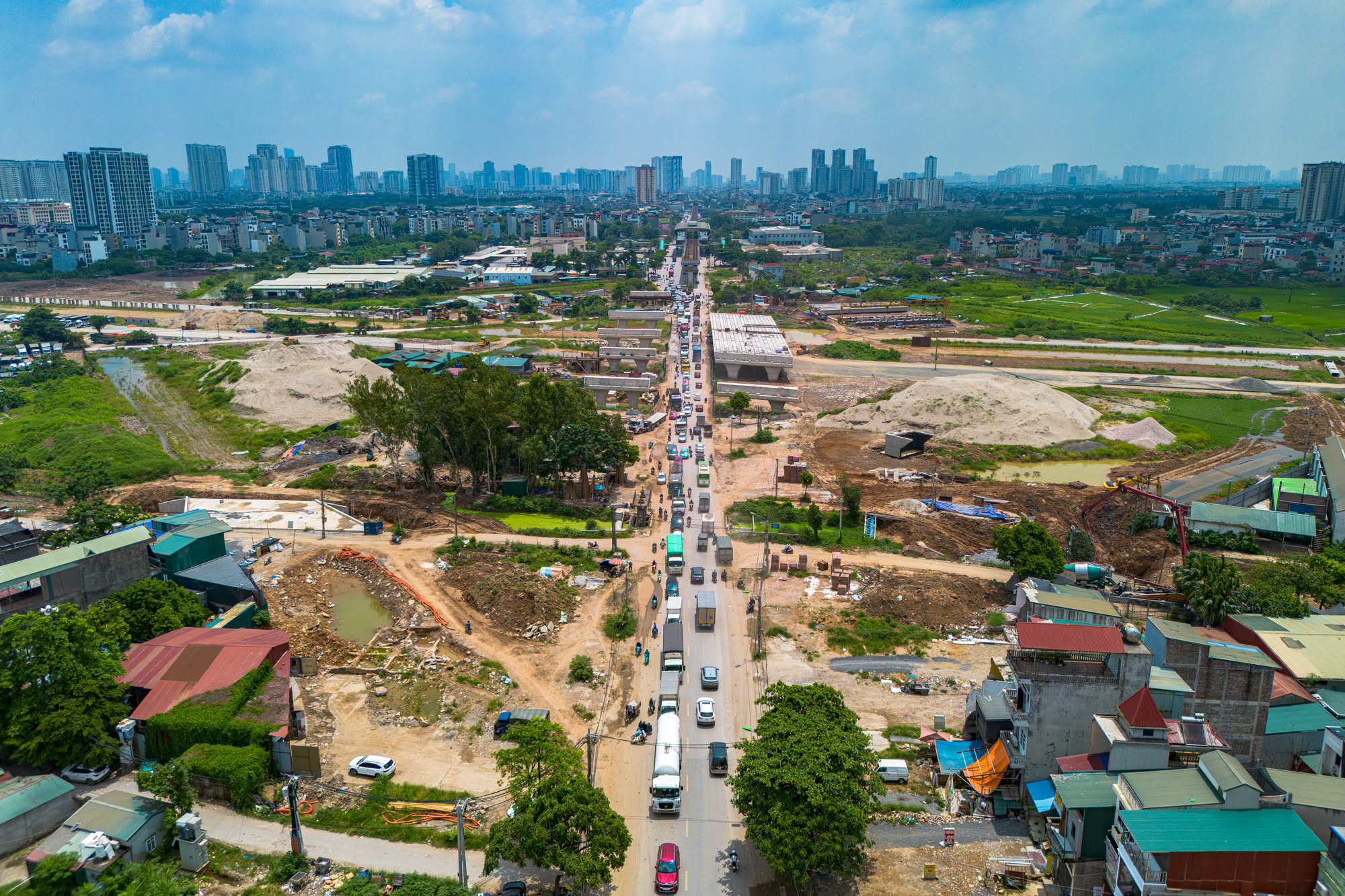 Bất động sản bước v&agrave;o cuộc chơi mới: Kh&ocirc;ng c&ograve;n "mua g&igrave; cũng thắng" - Ảnh 1.