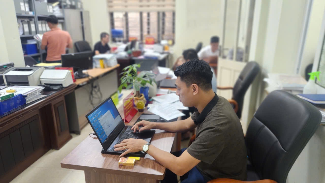 Cơ sở dữ liệu quốc gia về hoạt động x&acirc;y dựng: Địa phương tăng tốc vận h&agrave;nh 2026 - Ảnh 2.