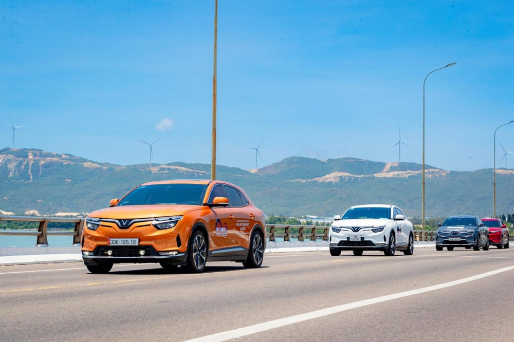 Lộ diện loạt xe điện, hybrid sắp về Việt Nam: C&oacute; mẫu 'g&acirc;y sốt' tại ch&acirc;u &Acirc;u - Ảnh 2.