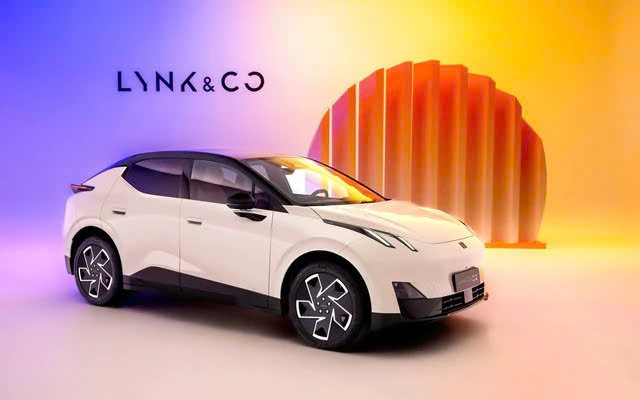 Lộ diện loạt xe điện, hybrid sắp về Việt Nam: C&oacute; mẫu 'g&acirc;y sốt' tại ch&acirc;u &Acirc;u - Ảnh 3.
