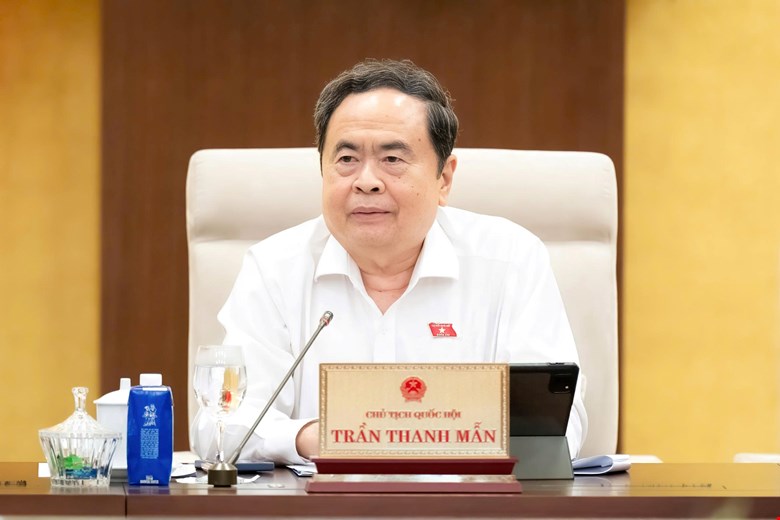 Ủy ban Thường vụ Quốc hội cho &yacute; kiến về định hướng sửa đổi Luật Đất đai năm 2024 - Ảnh 6.