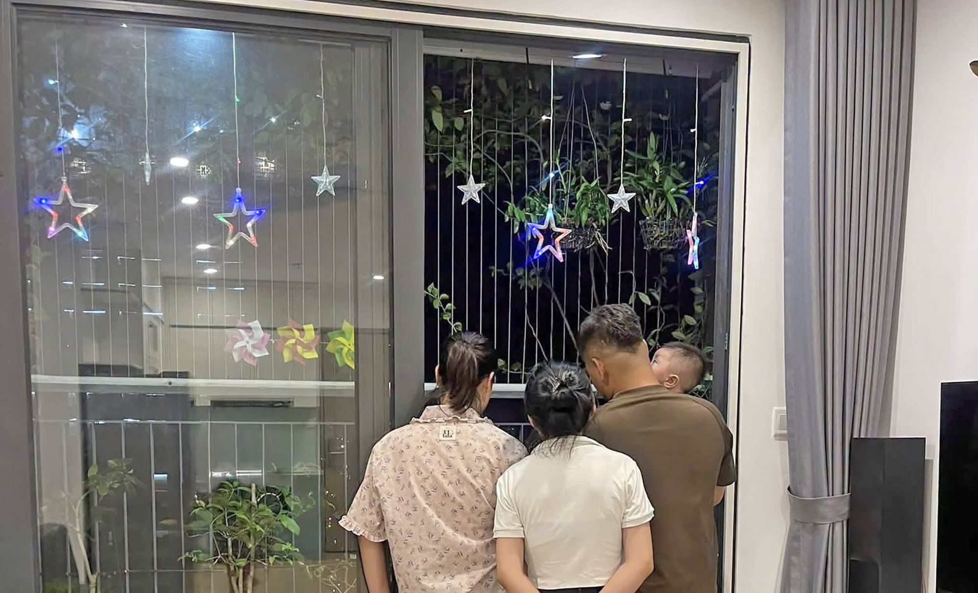 Kinh nghiệm chọn tầng khi mua chung cư - Ảnh 2.