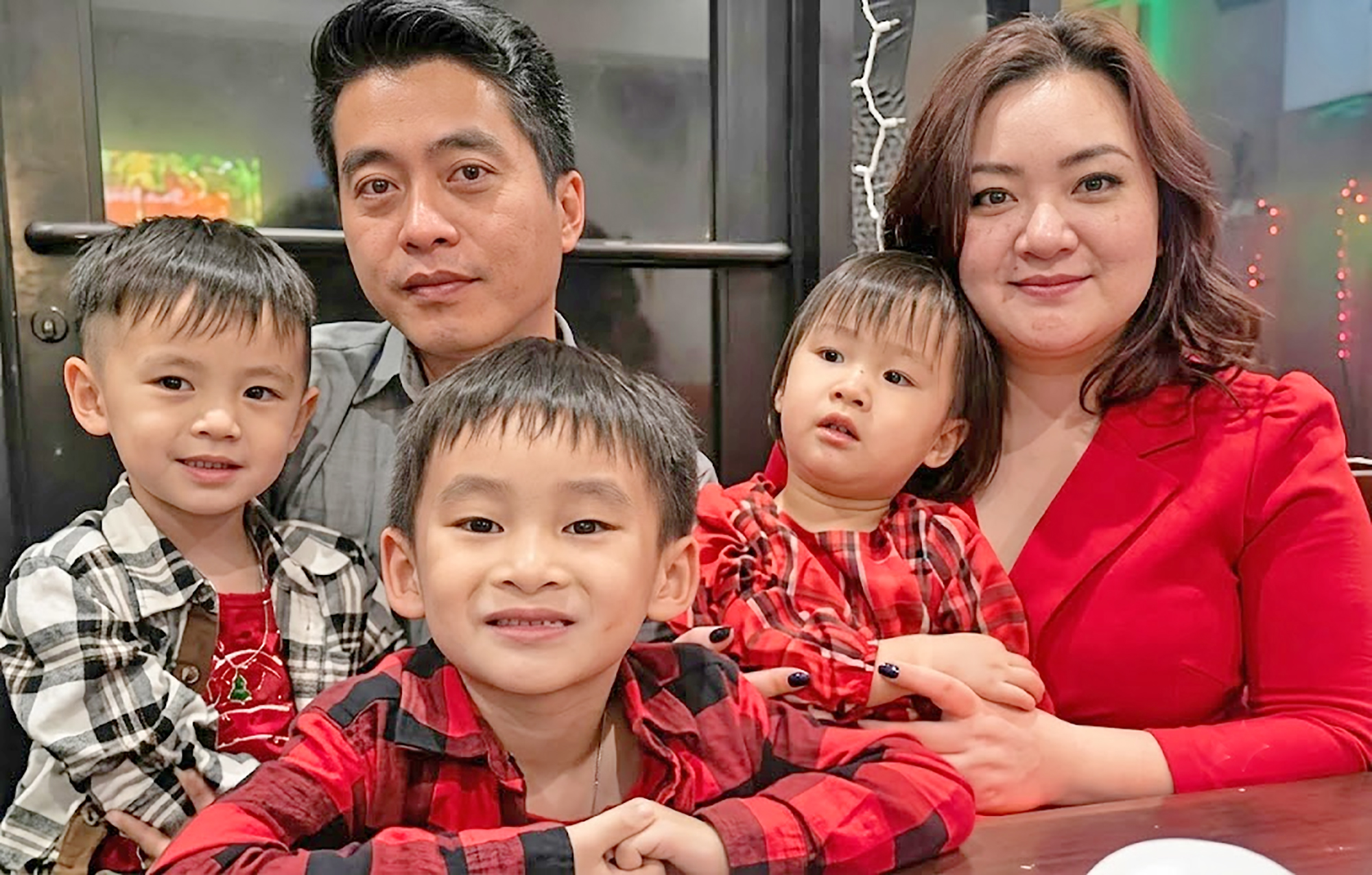 Ca sĩ Xu&acirc;n Mai: T&ocirc;i đ&atilde; đủ b&igrave;nh y&ecirc;n để kể c&acirc;u chuyện của m&igrave;nh - Ảnh 3.