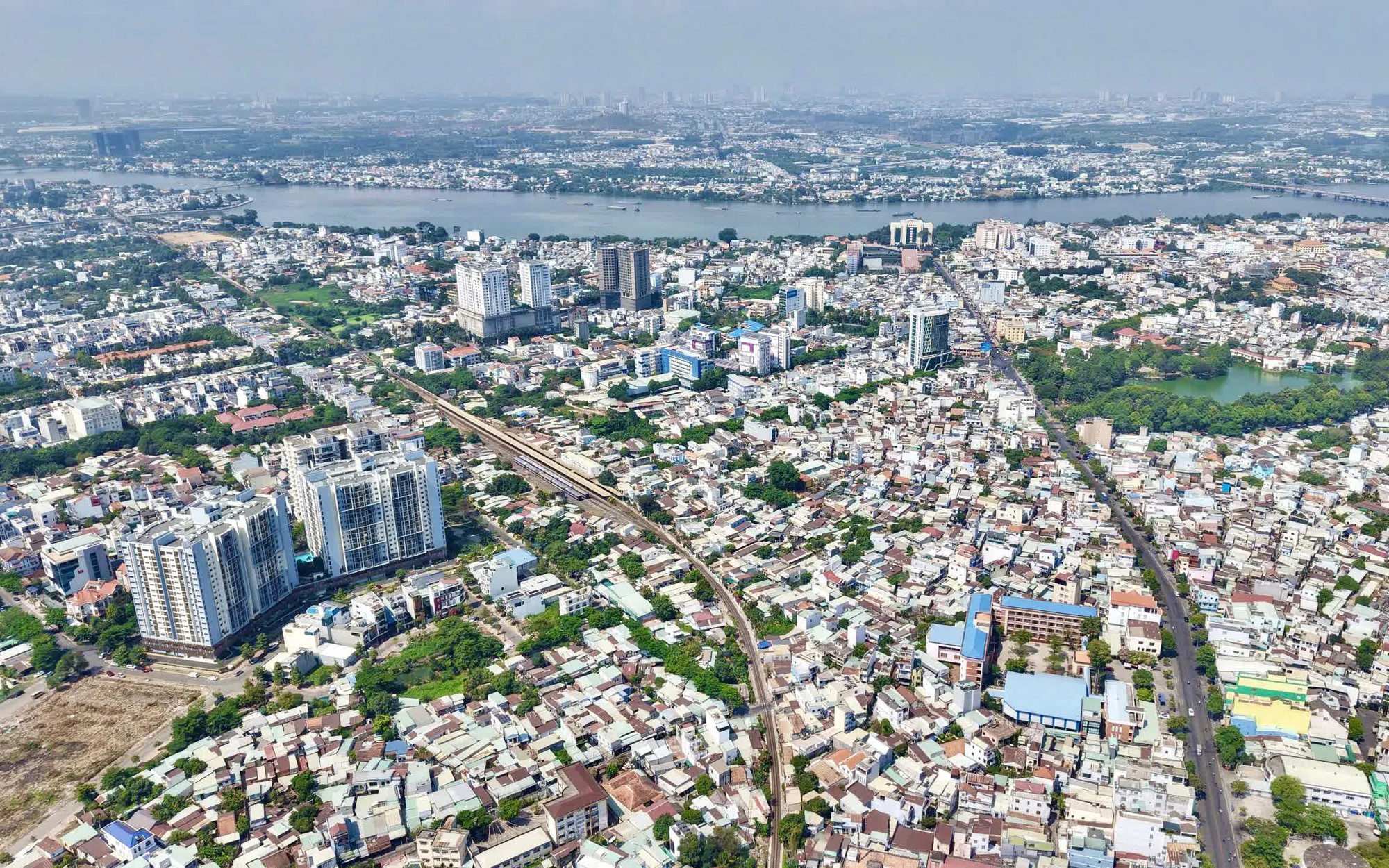 Tăng tốc GPMB để sớm đưa KCN Bi&ecirc;n H&ograve;a 1 bước sang giai đoạn mới - Ảnh 5.