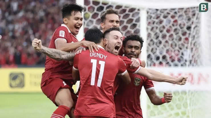 Indonesia ch&iacute;nh thức trở th&agrave;nh chủ nh&agrave; của FIFA ASEAN Cup 2026 - Ảnh 1.