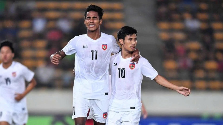 Nhận định Philippines vs Myanmar (17h00 ng&agrave;y 28/7), AFF Cup 2026 - Ảnh 2.