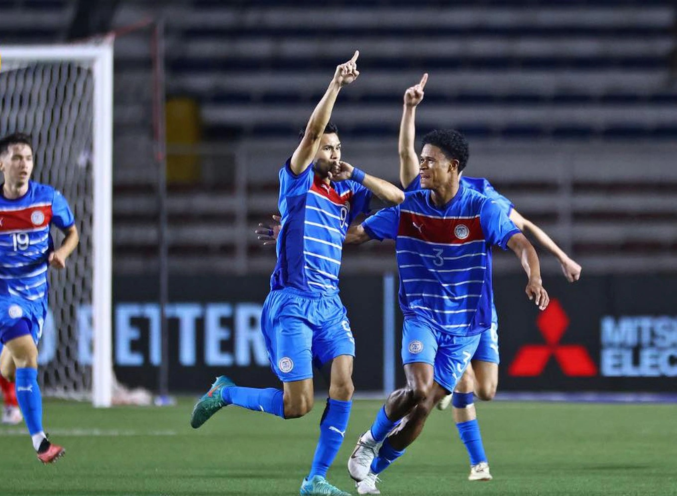 Nhận định Philippines vs Myanmar (17h00 ng&agrave;y 28/7), AFF Cup 2026 - Ảnh 1.