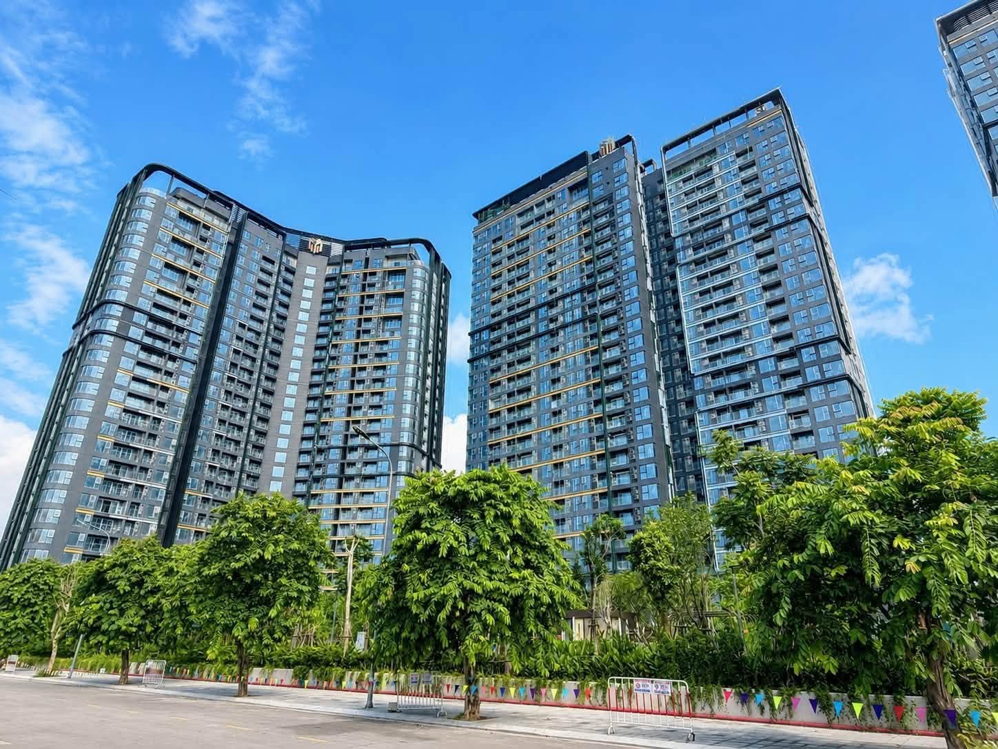 Điểm nghẽn của bất động sản kh&ocirc;ng c&ograve;n l&agrave; nguồn cung, m&agrave; l&agrave; chi ph&iacute; vốn - Ảnh 1.