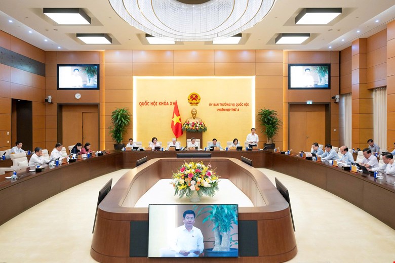 Sửa đổi Luật Kinh doanh Bất động sản: Tăng cường minh bạch th&ocirc;ng tin, hệ thống dữ liệu thị trường để người d&acirc;n biết r&otilde; - Ảnh 1.