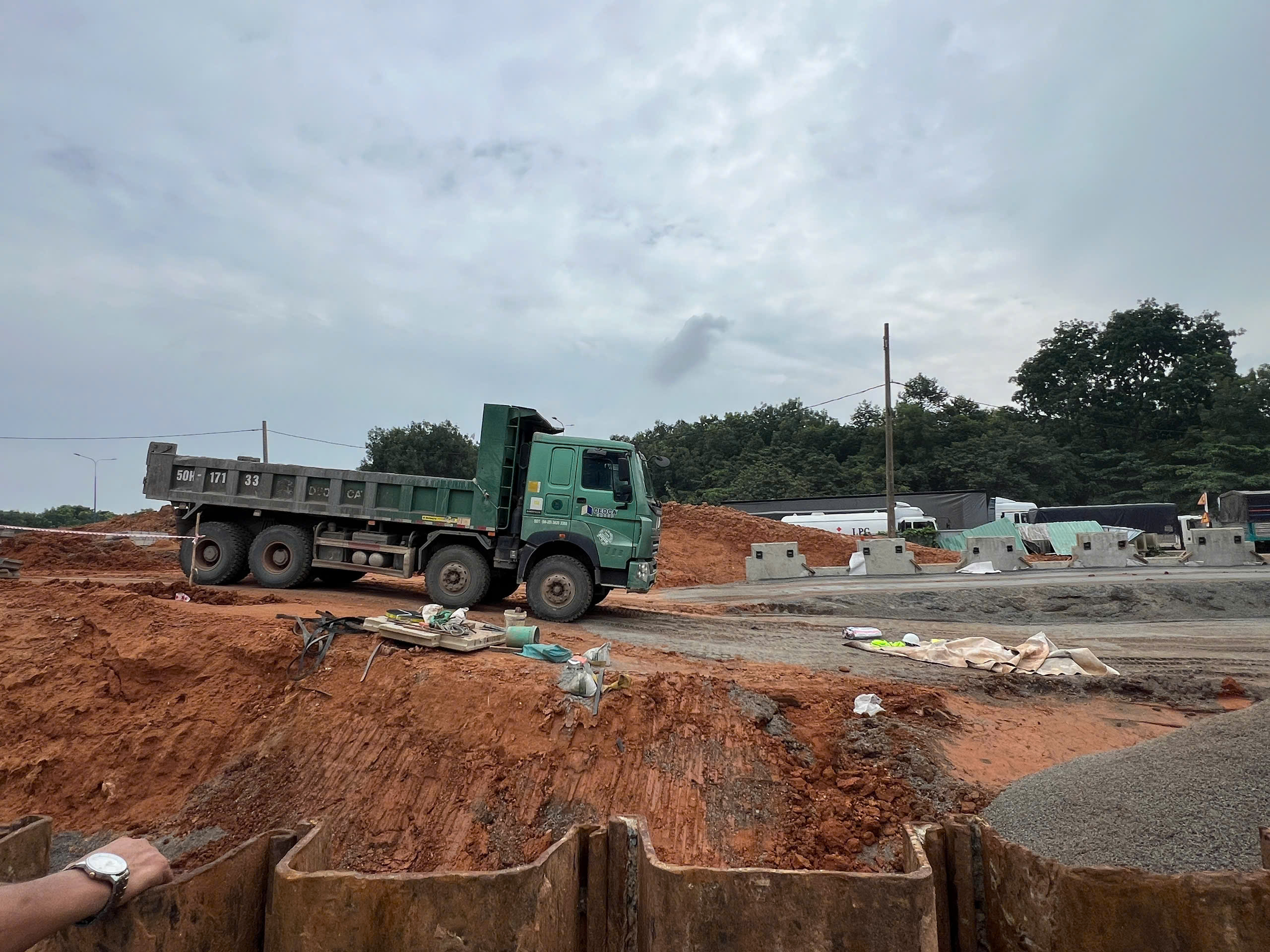 Tin tức tai nạn giao th&ocirc;ng mới nhất h&ocirc;m nay 29/7/2026 - Ảnh 1.