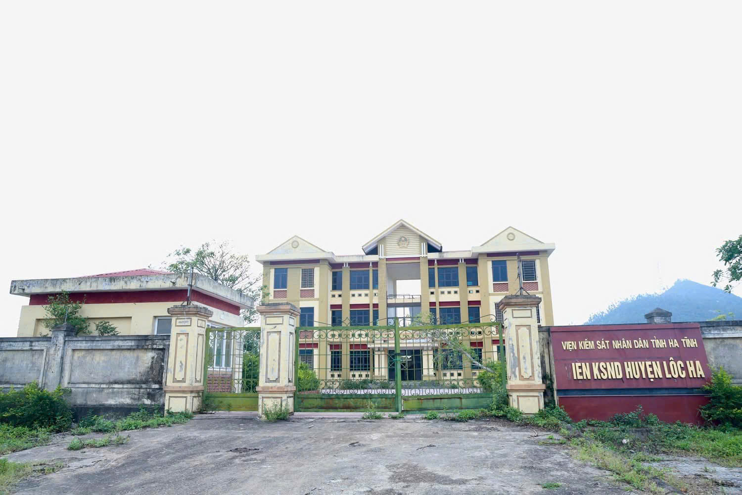 H&agrave; Tĩnh: C&ograve;n 280 cơ sở nh&agrave;, đất d&ocirc;i dư cần ho&agrave;n th&agrave;nh xử l&yacute; - Ảnh 1.