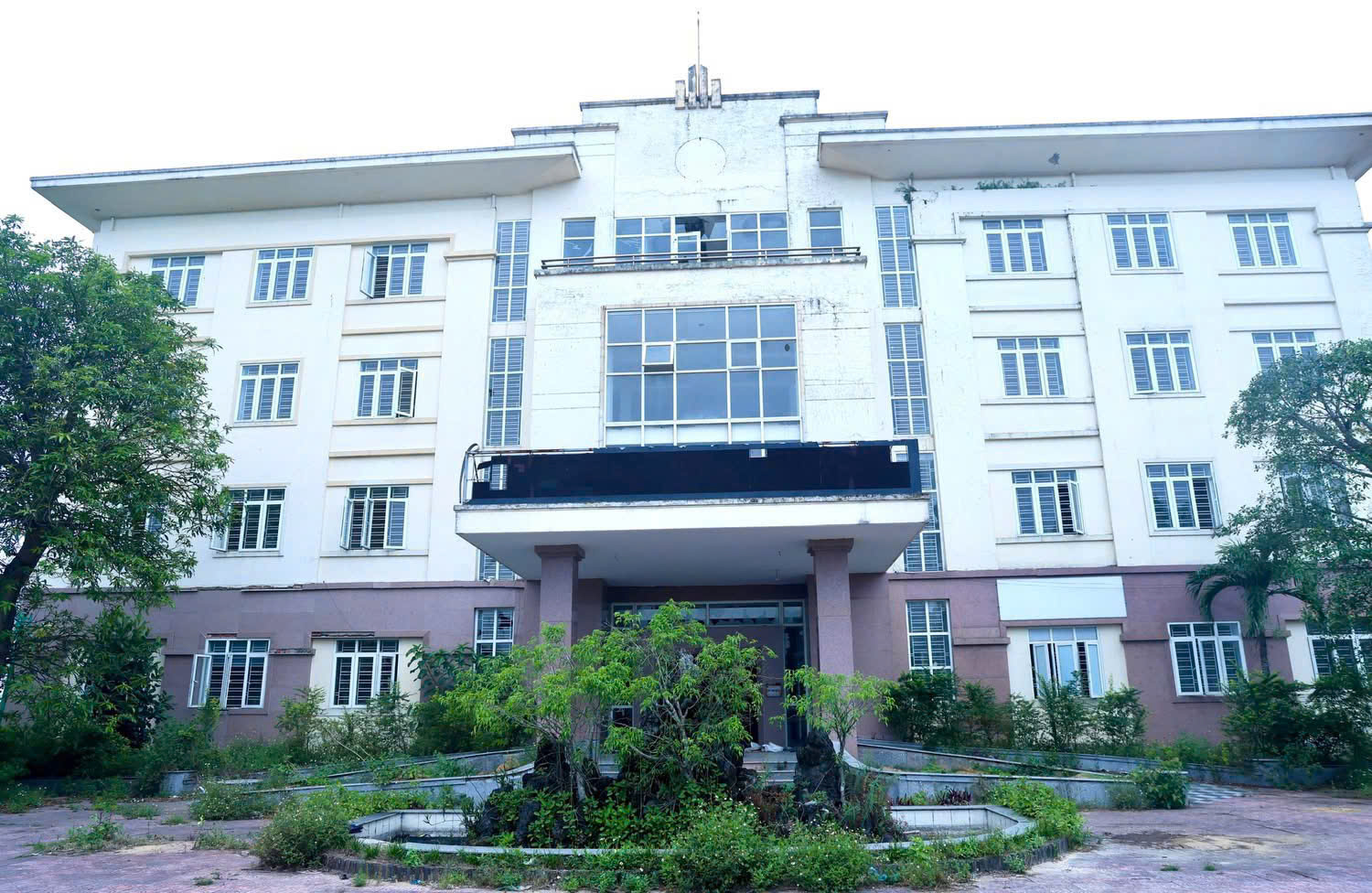 H&agrave; Tĩnh: C&ograve;n 280 cơ sở nh&agrave;, đất d&ocirc;i dư cần ho&agrave;n th&agrave;nh xử l&yacute; - Ảnh 3.