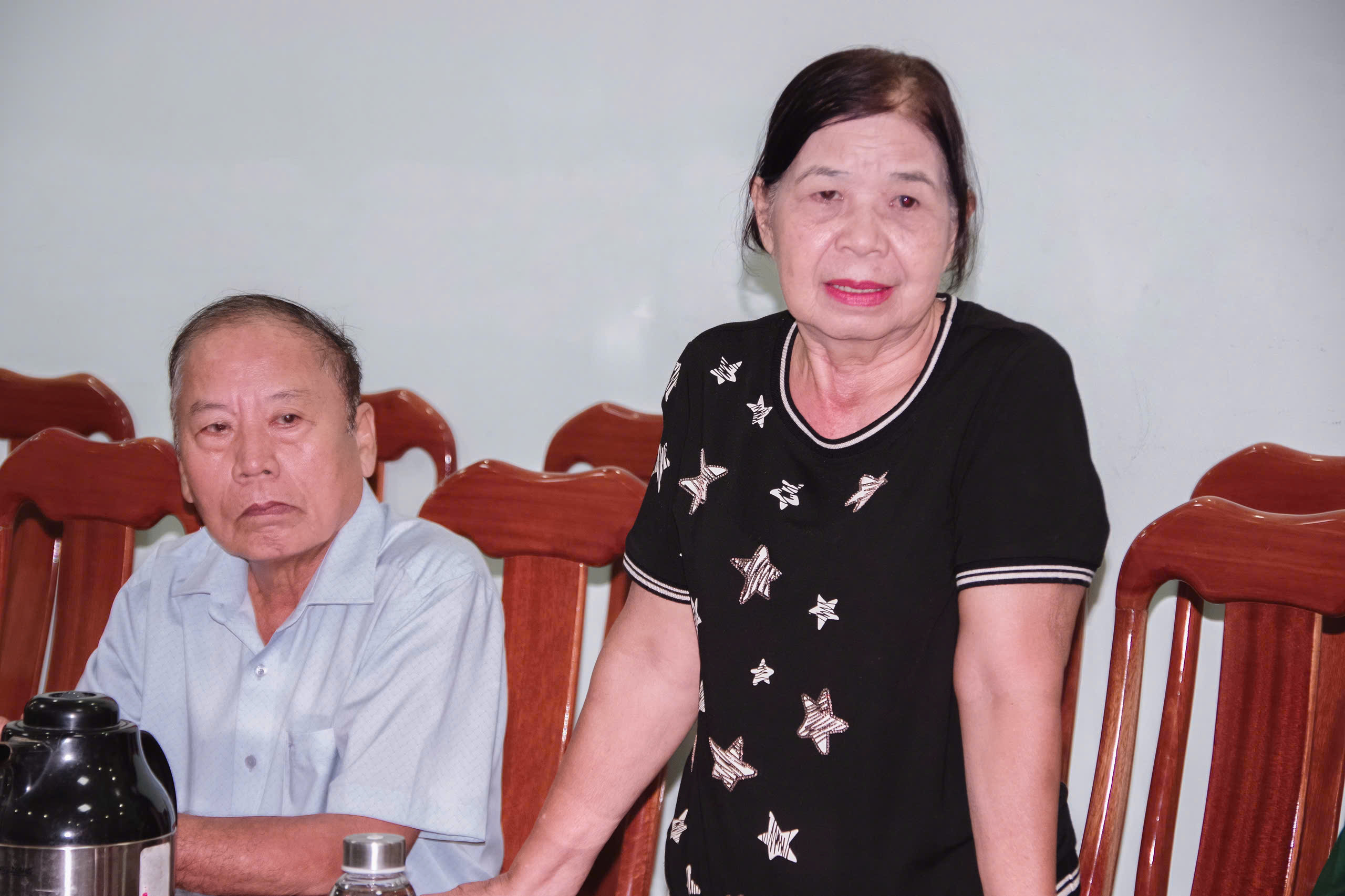 Đ&agrave; Nẵng: X&aacute;c minh th&ocirc;ng tin về 17 h&agrave;i cốt nghi l&agrave; liệt sĩ - Ảnh 2.