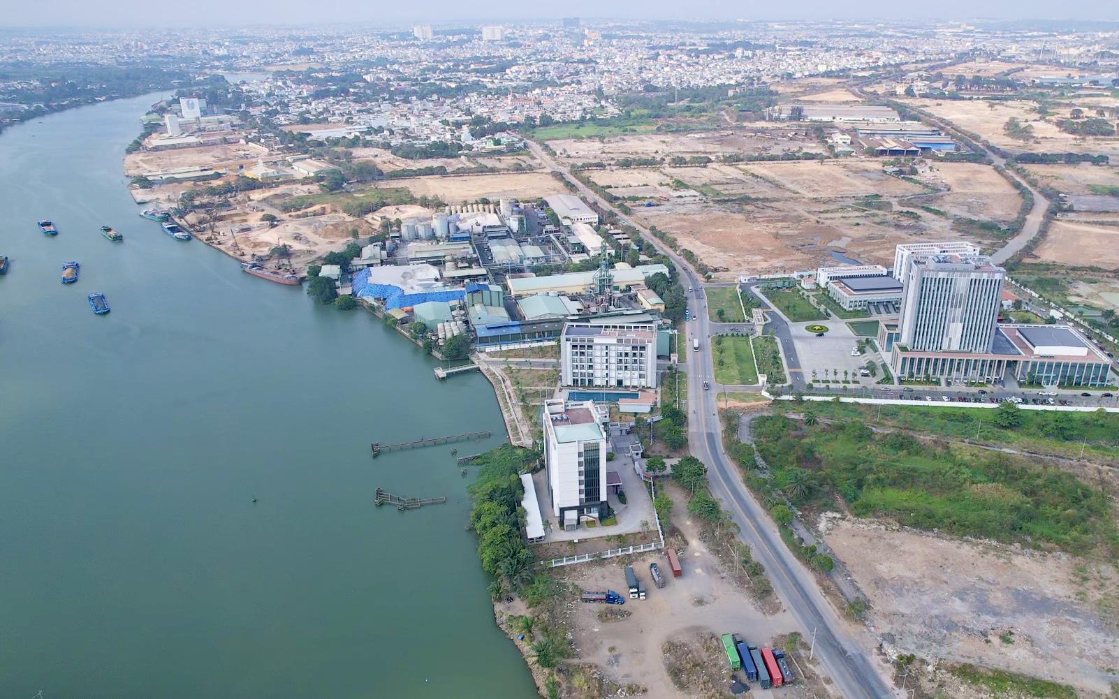 Quảng Ninh: Gỡ vướng tiến độ khu, cụm c&ocirc;ng nghiệp bằng c&aacute;ch n&agrave;o?- Ảnh 3.