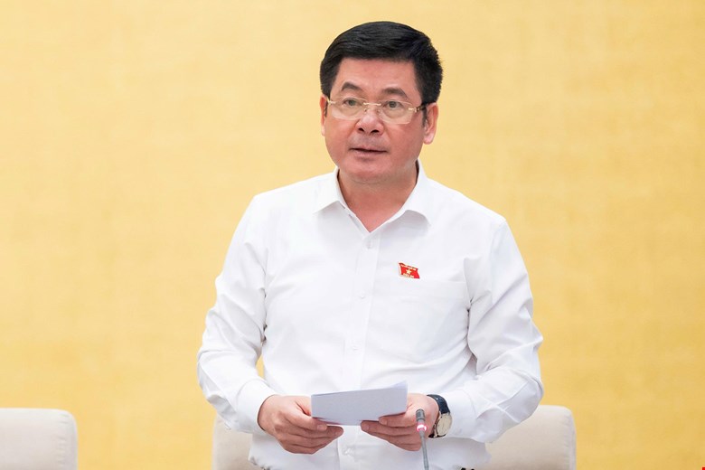 Sửa đổi Luật Kinh doanh Bất động sản: Tăng cường minh bạch th&ocirc;ng tin, hệ thống dữ liệu thị trường để người d&acirc;n biết r&otilde; - Ảnh 15.