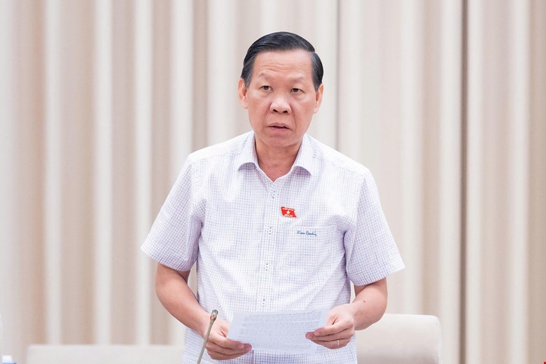 Sửa đổi Luật Kinh doanh Bất động sản: Tăng cường minh bạch th&ocirc;ng tin, hệ thống dữ liệu thị trường để người d&acirc;n biết r&otilde; - Ảnh 4.