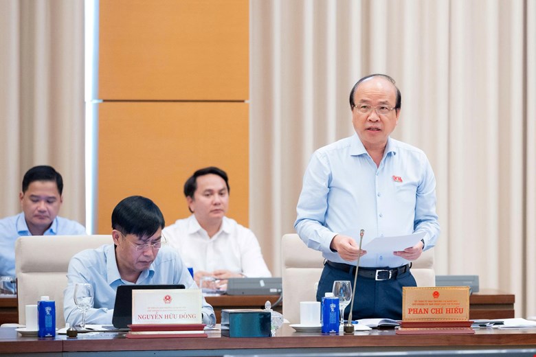 Sửa đổi Luật Kinh doanh Bất động sản: Tăng cường minh bạch th&ocirc;ng tin, hệ thống dữ liệu thị trường để người d&acirc;n biết r&otilde; - Ảnh 10.