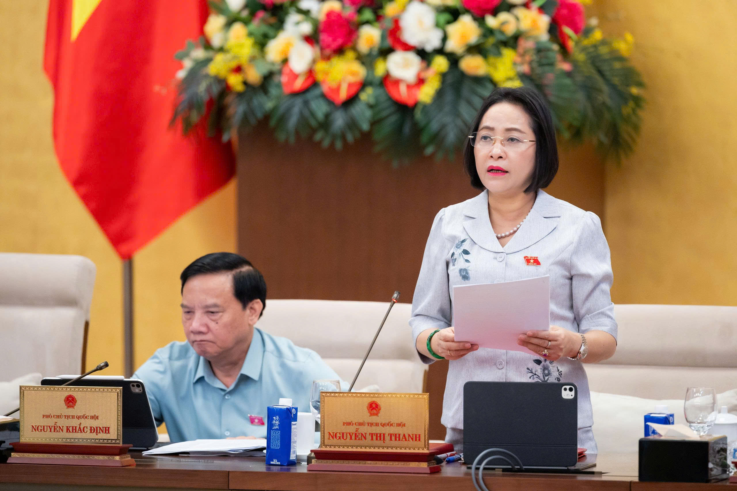 Sửa đổi Luật Kinh doanh Bất động sản: Tăng cường minh bạch th&ocirc;ng tin, hệ thống dữ liệu thị trường để người d&acirc;n biết r&otilde; - Ảnh 8.