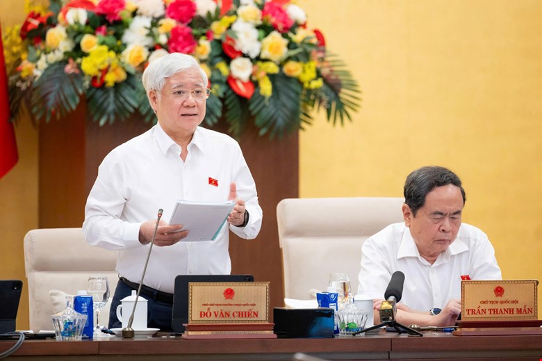Sửa đổi Luật Kinh doanh Bất động sản: Tăng cường minh bạch th&ocirc;ng tin, hệ thống dữ liệu thị trường để người d&acirc;n biết r&otilde; - Ảnh 7.