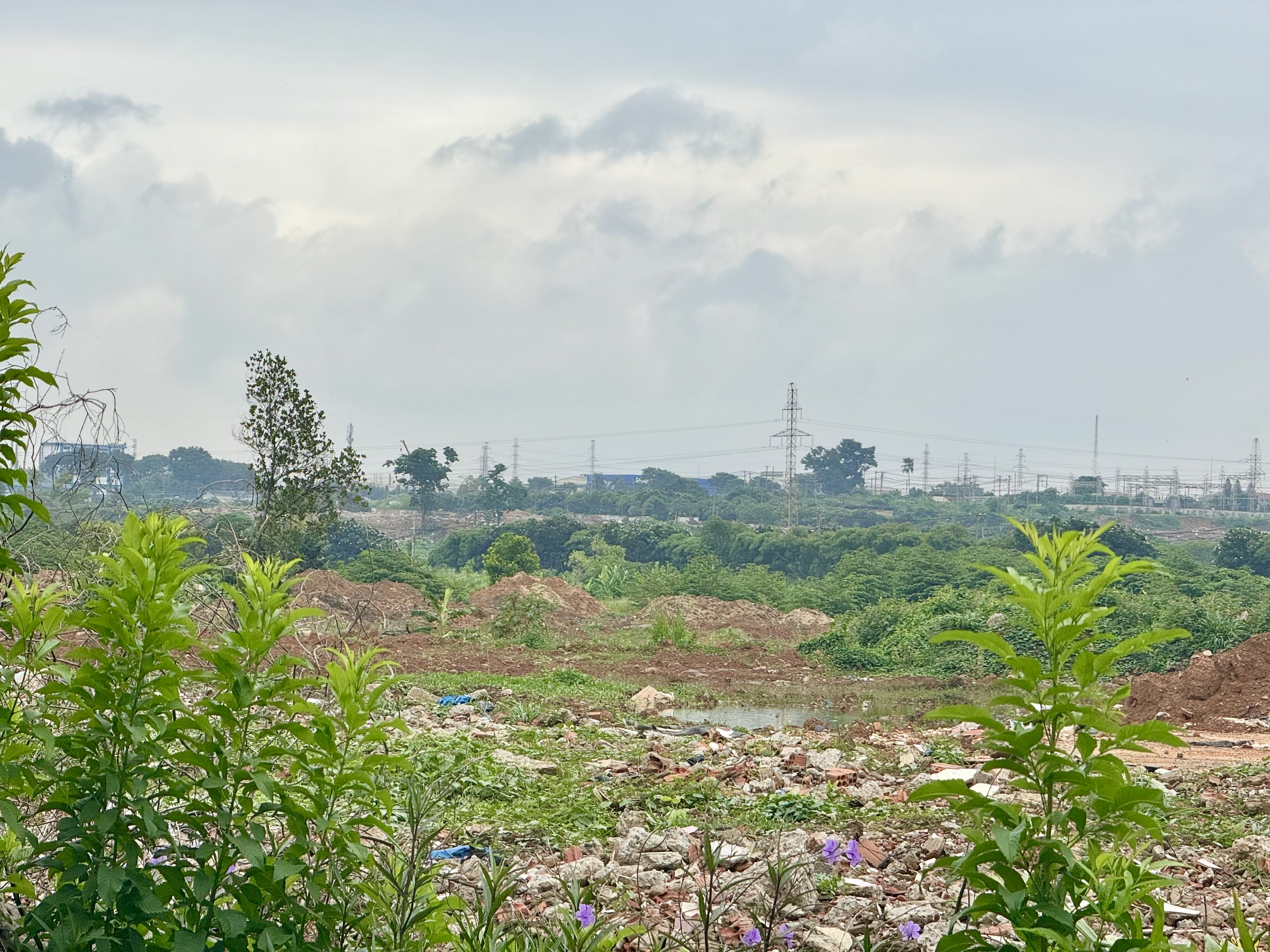 Tăng tốc GPMB để sớm đưa KCN Bi&ecirc;n H&ograve;a 1 bước sang giai đoạn mới - Ảnh 1.