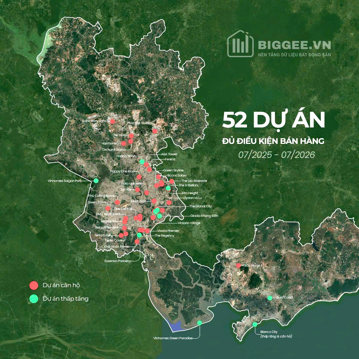 Nguồn cung nh&agrave; ở TP . HCM phục hồi mạnh mẽ sau 1 năm s&aacute;p nhập - Ảnh 2.