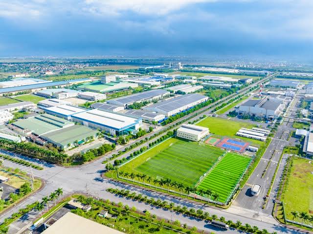 ROX Living Đồng Văn h&uacute;t d&ograve;ng tiền nhờ vị thế "giao lộ ho&agrave;ng kim - Ảnh 1.