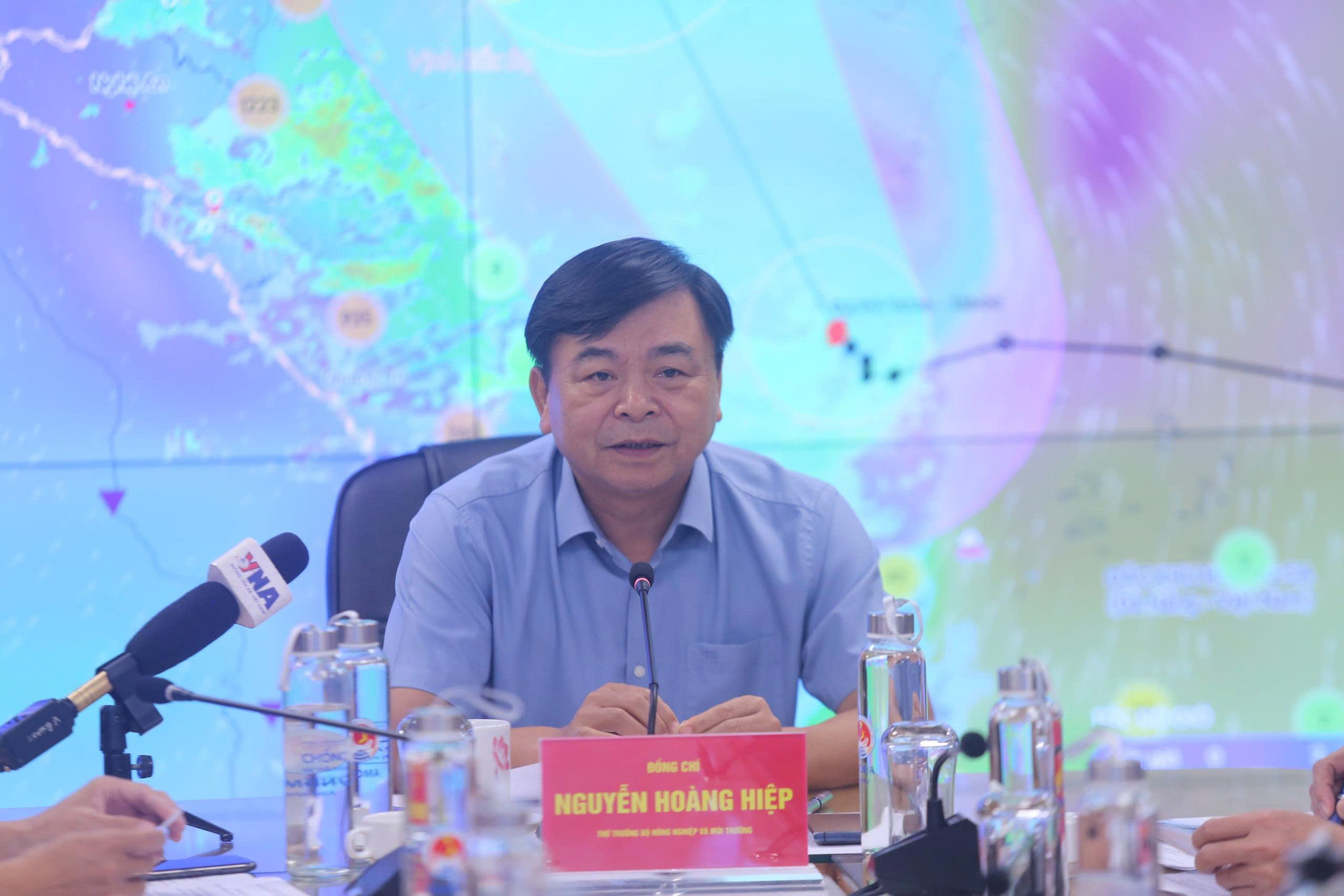 B&atilde;o số 01 (MAYSAK): Những kịch bản c&oacute; thể xảy ra - Ảnh 1.