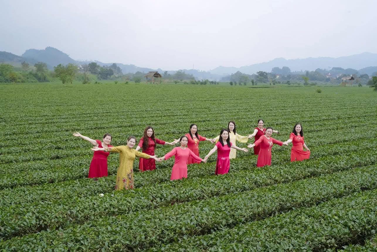 H&agrave; Tĩnh: X&atilde; miền n&uacute;i sắp xếp lại kh&ocirc;ng gian ph&aacute;t triển để thu h&uacute;t đầu tư  - Ảnh 2.