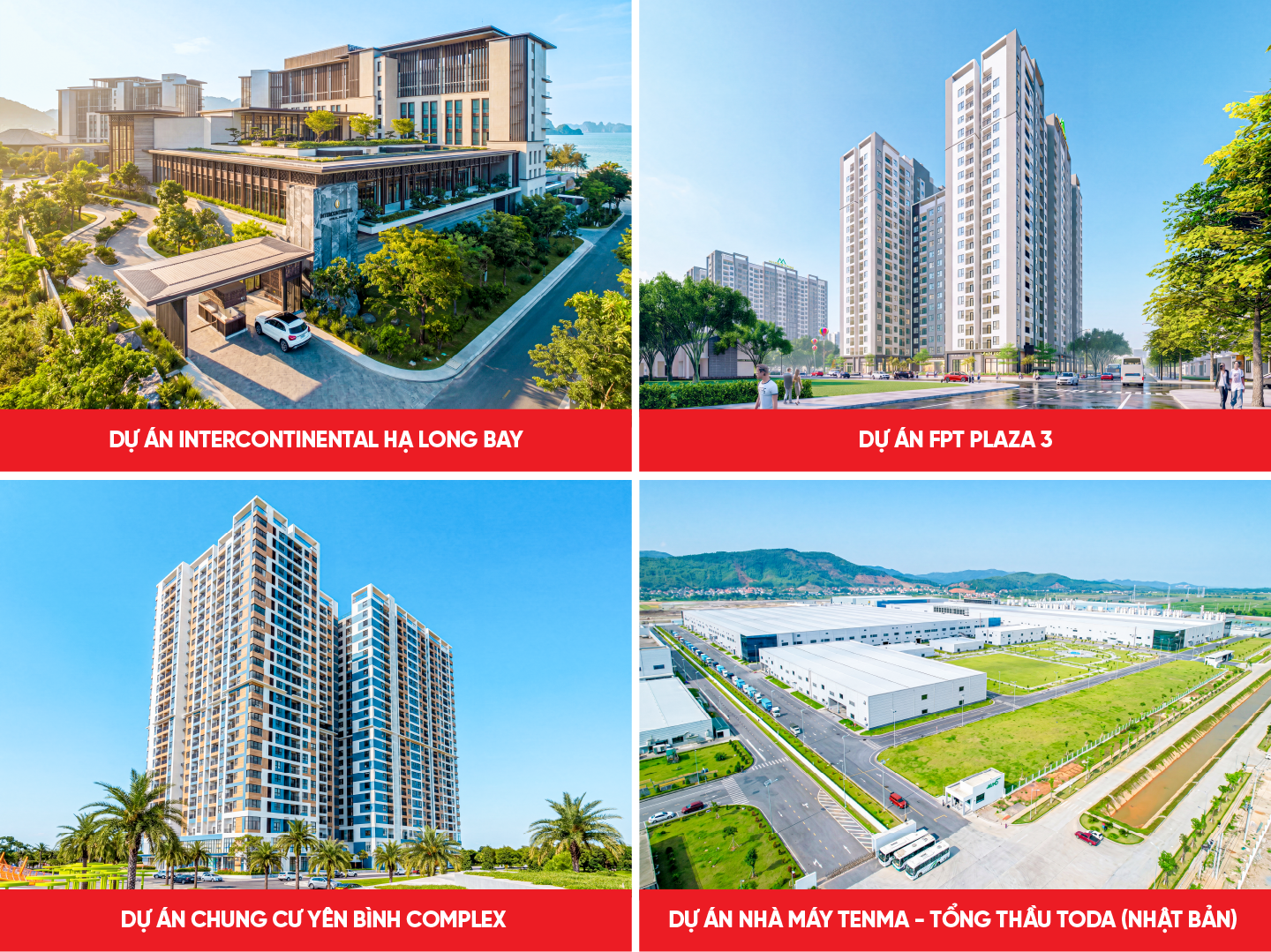 Từ nh&agrave; ở, nh&agrave; m&aacute;y đến hạ tầng trọng điểm: Dấu ấn NOVODOOR &ndash; AMACCAO dọc chiều d&agrave;i đất nước - Ảnh 2.