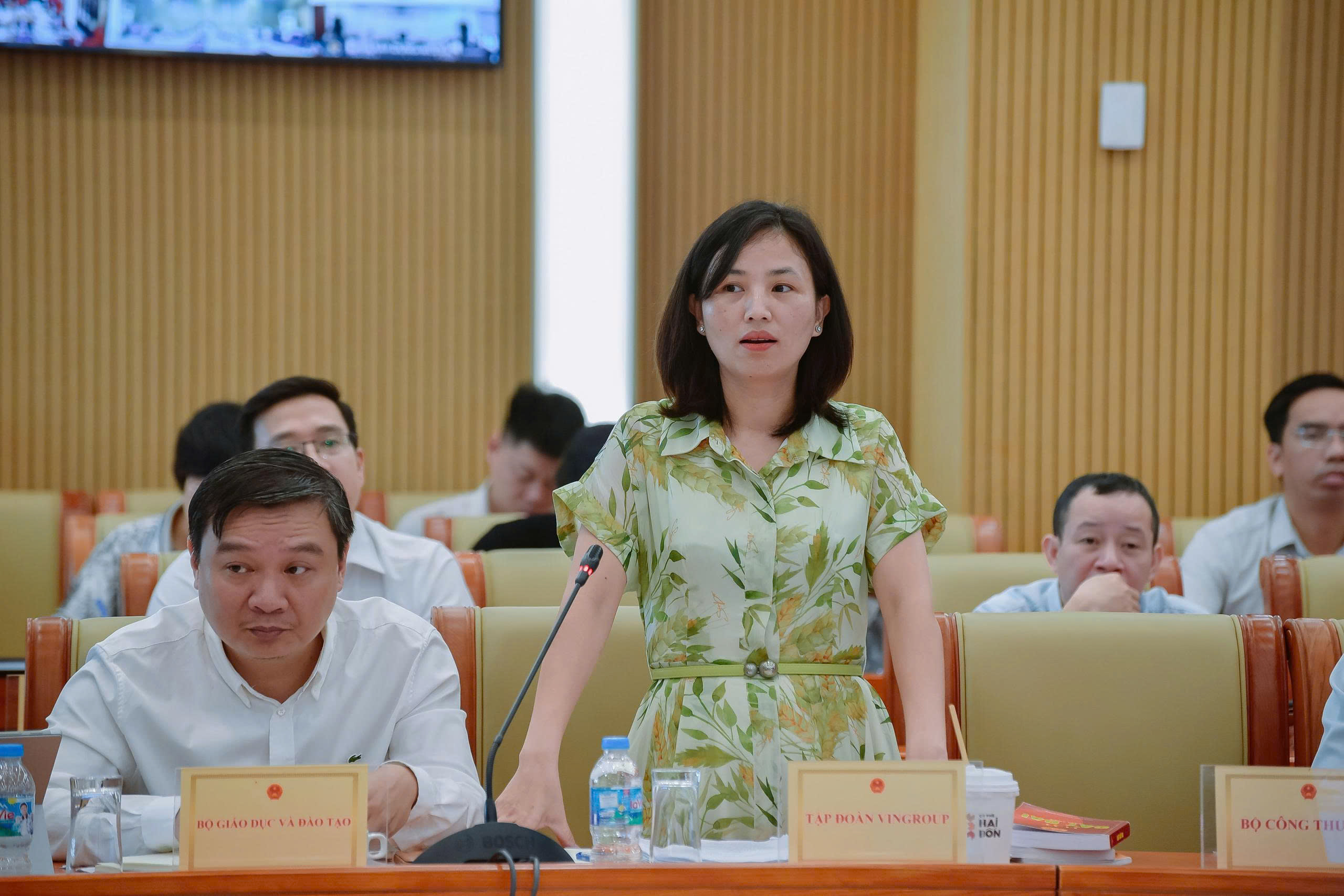 Bộ Xây dựng lấy ý kiến góp ý dự thảo Luật Nhà ở sửa đổi - Ảnh 6.