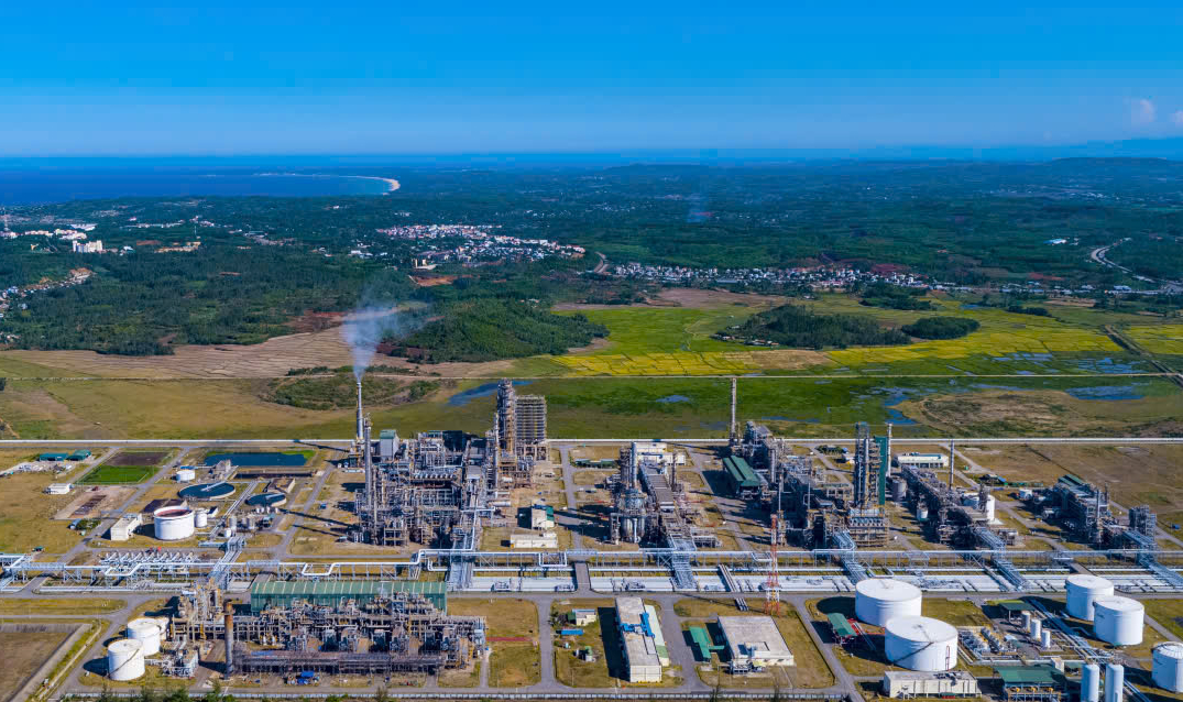 Cần gỡ khó để xăng sinh học E10 đến với thị trường tốt hơn - Ảnh 2.