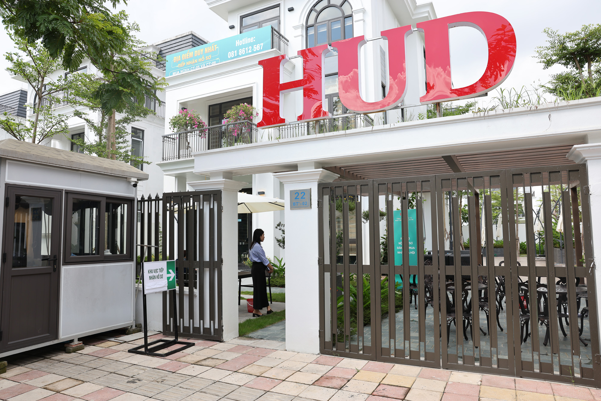 Ch&iacute;nh thức tiếp nhận hồ sơ đăng k&yacute; mua nh&agrave; ở x&atilde; hội CT-05, CT-06 thuộc HUD Melinh Central - Ảnh 3.