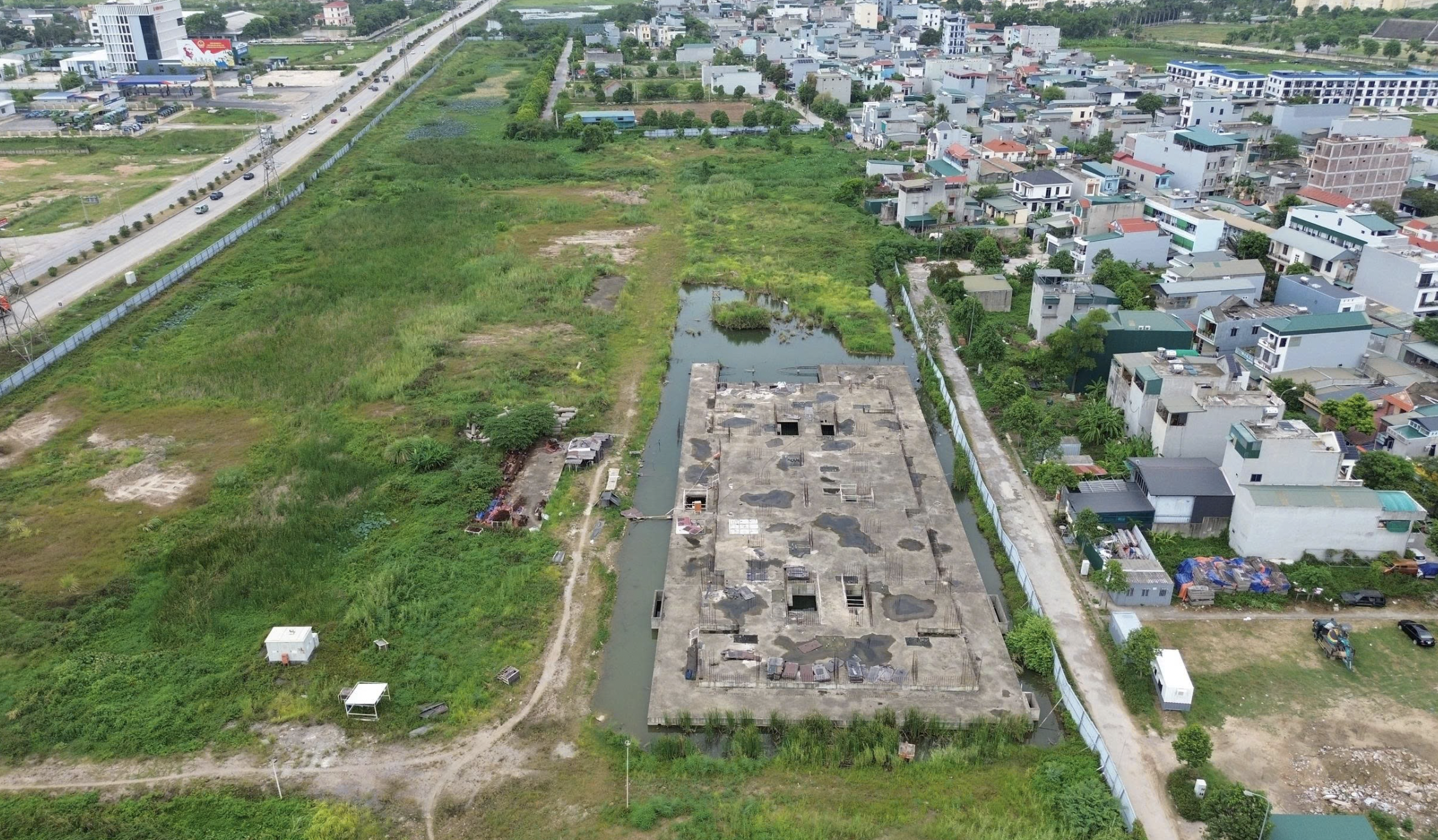 Thanh H&oacute;a đẩy mạnh ph&aacute;t triển nh&agrave; ở x&atilde; hội giai đoạn 2026 - 2030 trong lĩnh vực bất động sản - Ảnh 2.