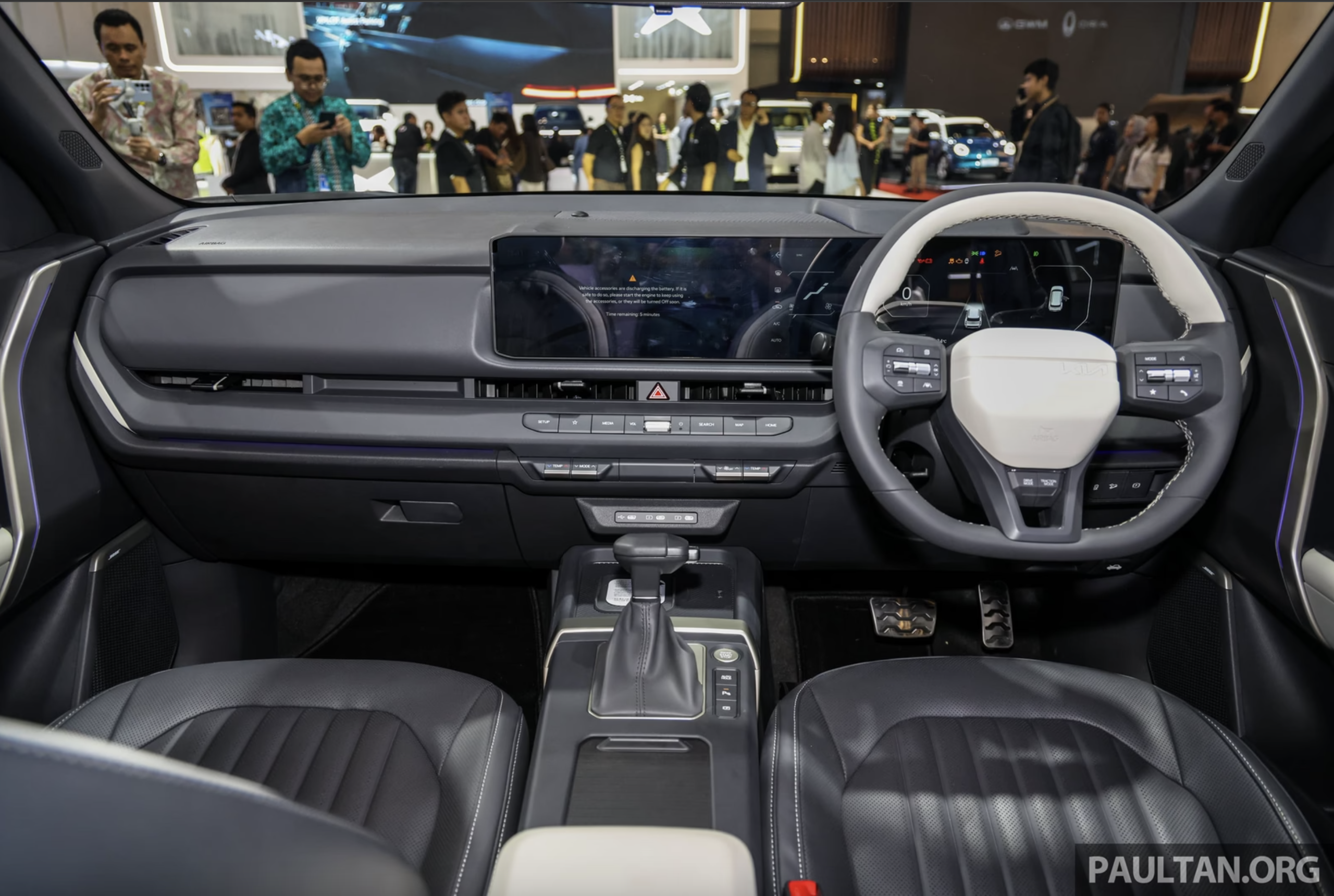 KIA Seltos 2026 ra mắt Đông Nam Á - Ảnh 2.