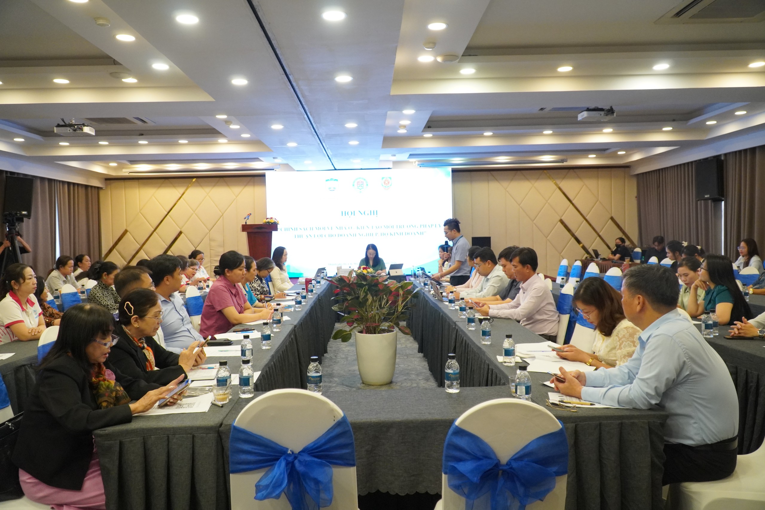 Ho&agrave;n thiện ch&iacute;nh s&aacute;ch nh&agrave; ở, ph&aacute;t triển nh&agrave; ở x&atilde; hội v&agrave; nh&agrave; ở cho thu&ecirc; - Ảnh 1.