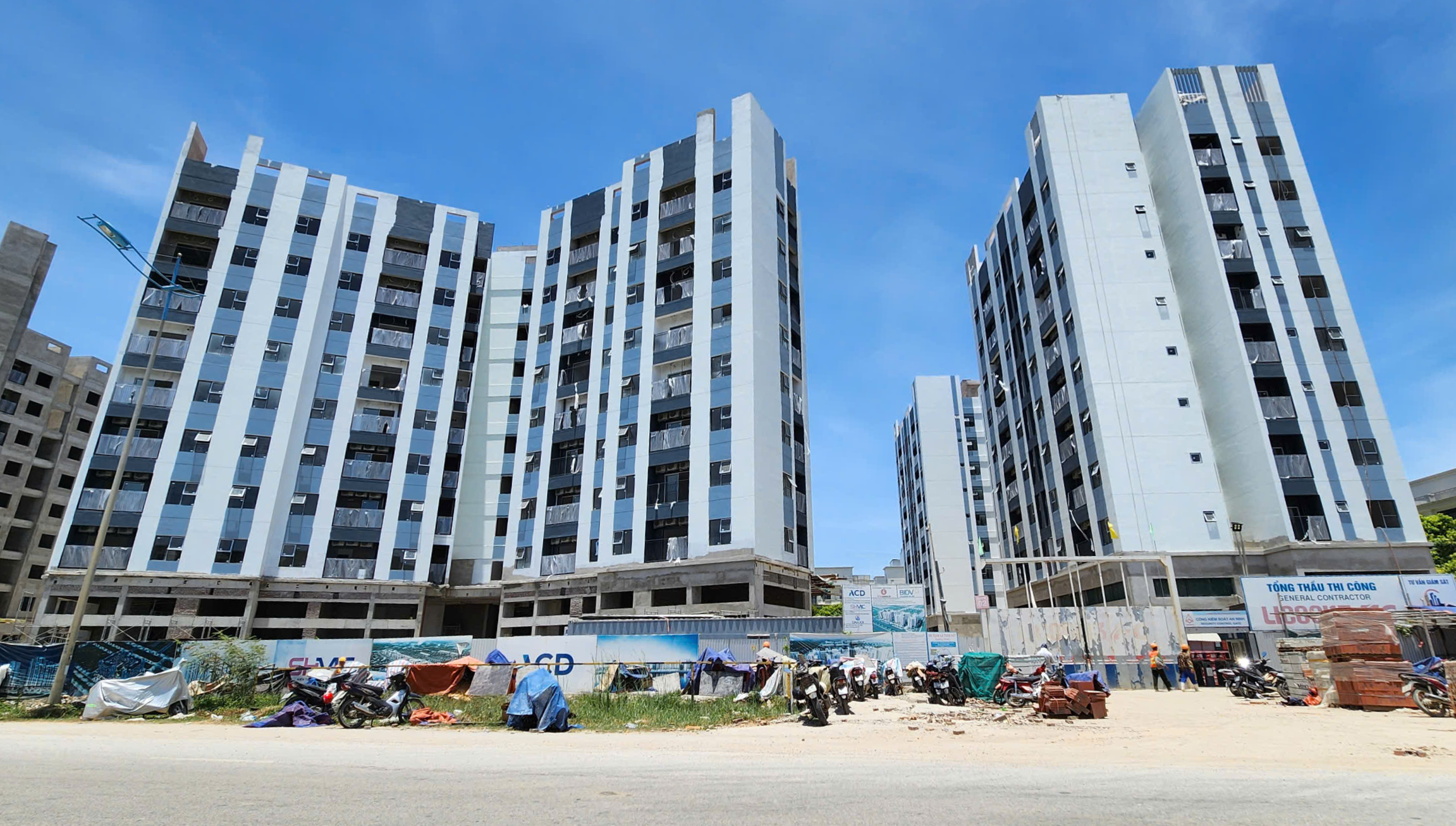 Thanh H&oacute;a đẩy mạnh ph&aacute;t triển nh&agrave; ở x&atilde; hội giai đoạn 2026 - 2030 trong lĩnh vực bất động sản - Ảnh 3.