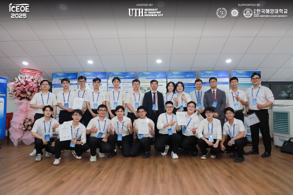 UTH hiện thực hoá Nghị quyết 57 từ khoa học công nghệ và hội nhập quốc tế - Ảnh 4.