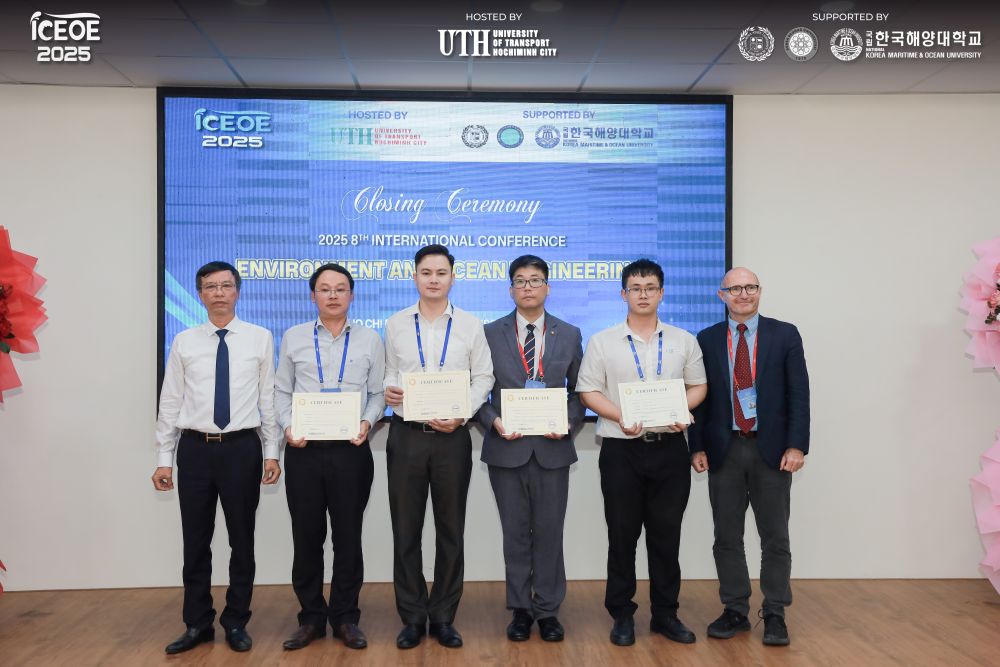 UTH hiện thực hoá Nghị quyết 57 từ khoa học công nghệ và hội nhập quốc tế - Ảnh 3.